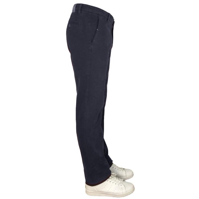 Granchio.. Trousers men's plus size article Cheno blue - photo 1