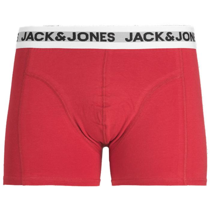 Jack & Jones Tris slip plus size man article 12235856 - photo 1