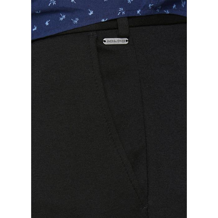 Jack & Jones pant sweatshirt outsize article 12175020 black - photo 3