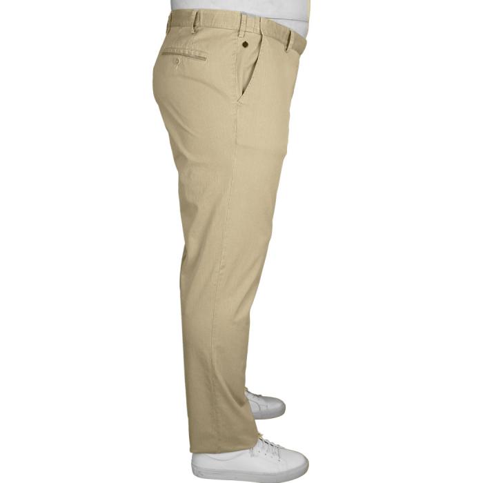 Meyer.. Trousers men's plus size article Oslo 5053 - photo 3