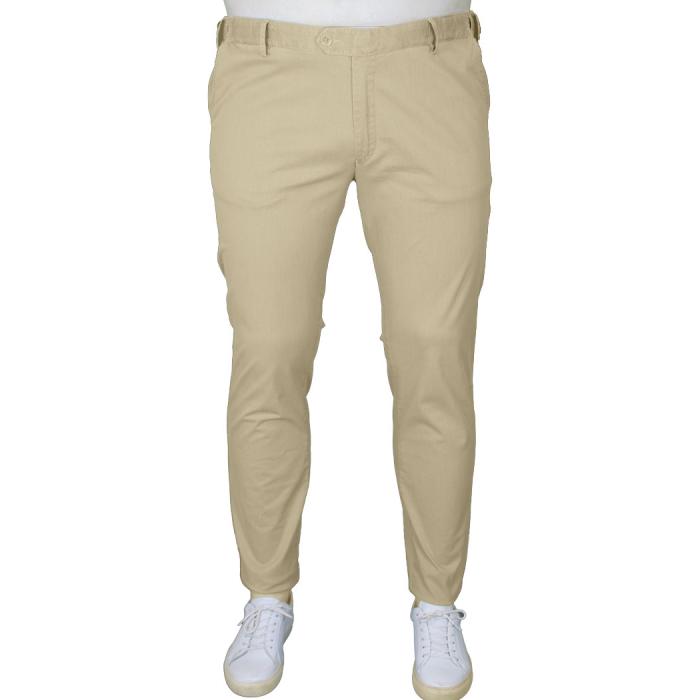 Meyer.. Trousers men's plus size article Oslo 5053 - photo 2