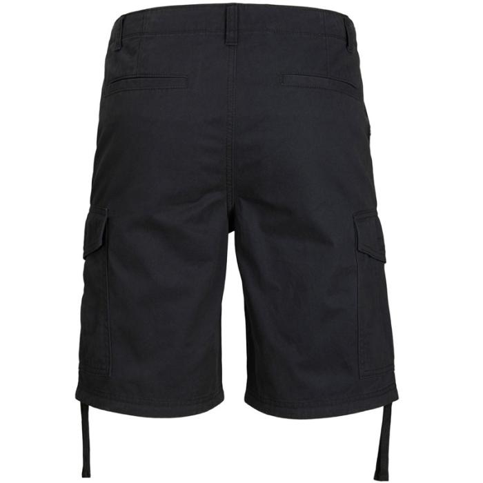 Jack & Jones men's short trousers plus size article 12235795 black - photo 1