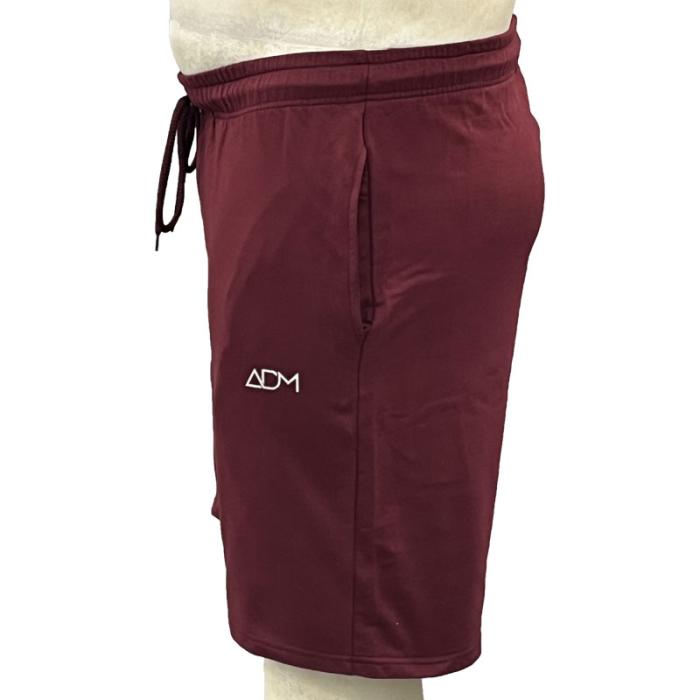 Maxfort. short pants sizes strong man article drudi1 burgundy - photo 1