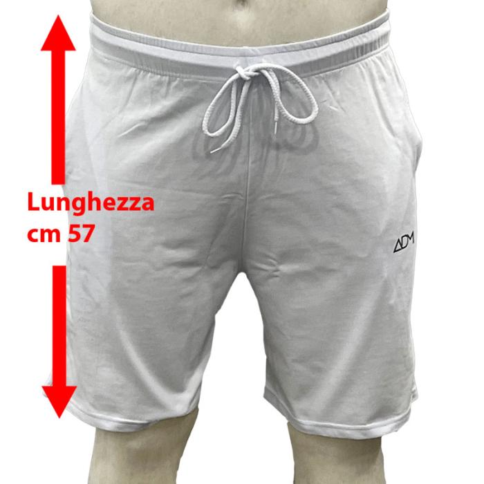 Maxfort. short pants sizes strong man article drudi1 white - photo 3