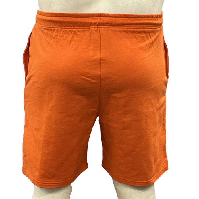Maxfort. short pants sizes strong man article drudi1 orange - photo 2