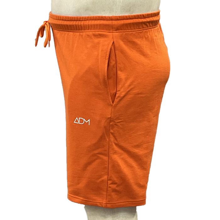 Maxfort. short pants sizes strong man article drudi1 orange - photo 1