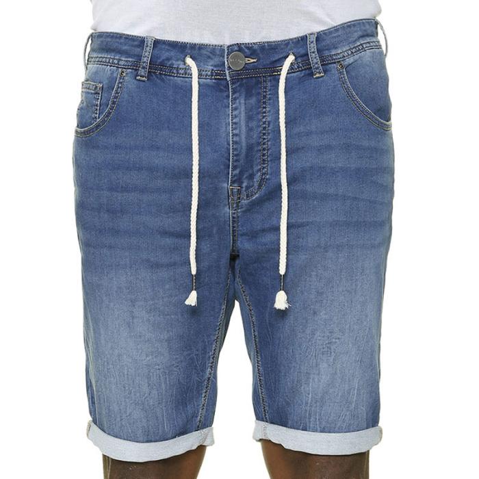 Maxfort Short man outsize trousers item Arca jeans