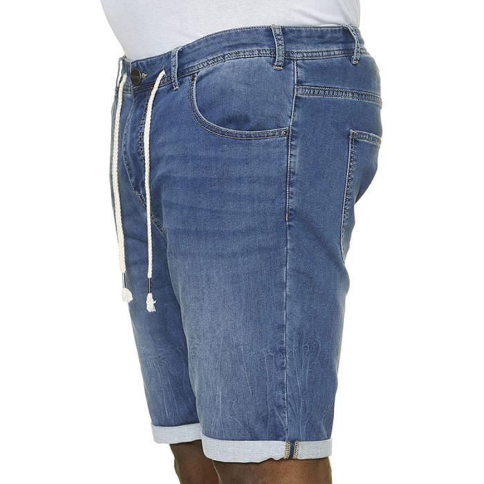Maxfort Short man outsize trousers item Arca jeans - photo 1