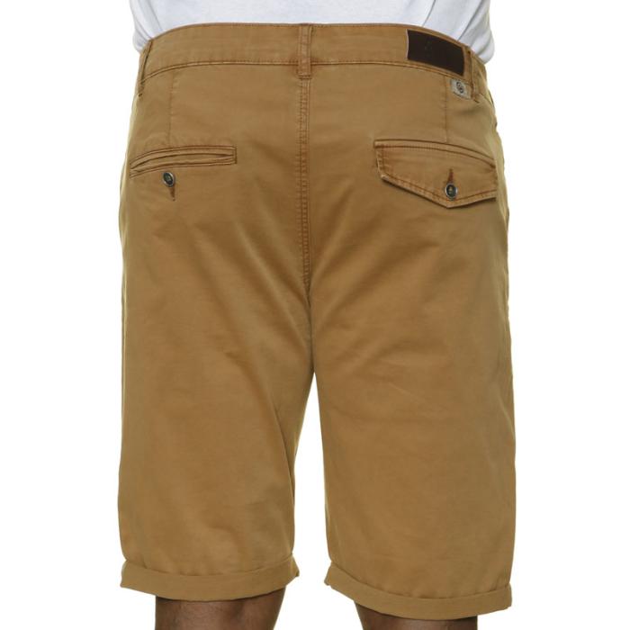 Maxfort Short man outsize trousers item 2207 brick - photo 2