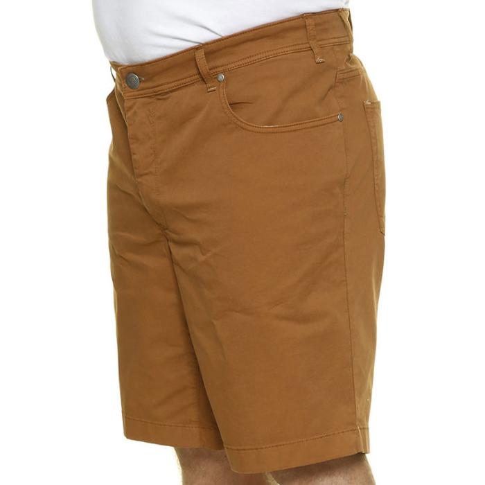 Maxfort Short man outsize trousers item Stimbo brick - photo 1