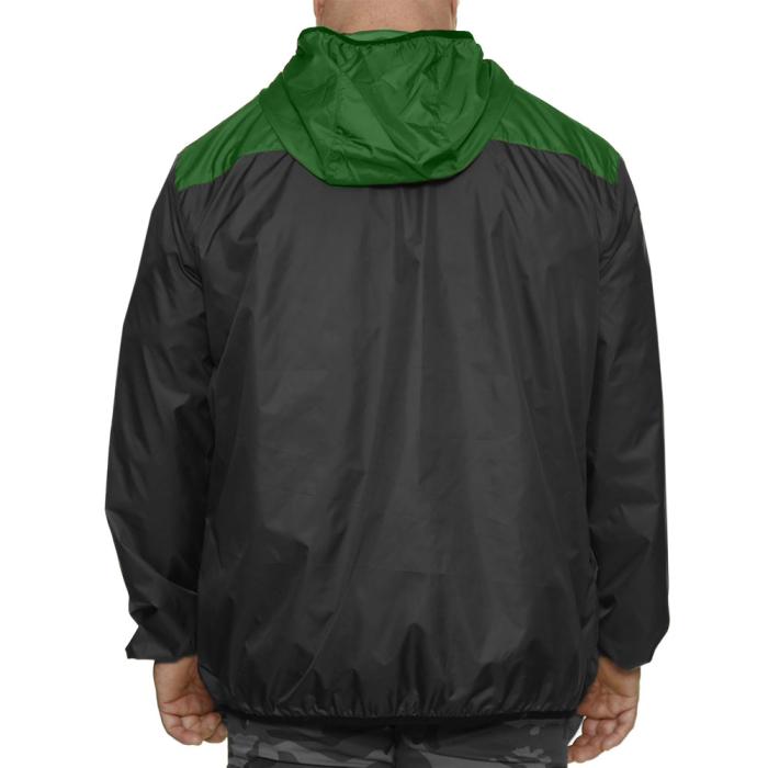 Maxfort Easy man jacket  plus size article 2280 black - photo 4