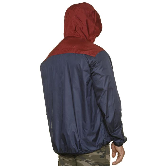 Maxfort Easy man jacket plus size article 2280 blue - photo 3