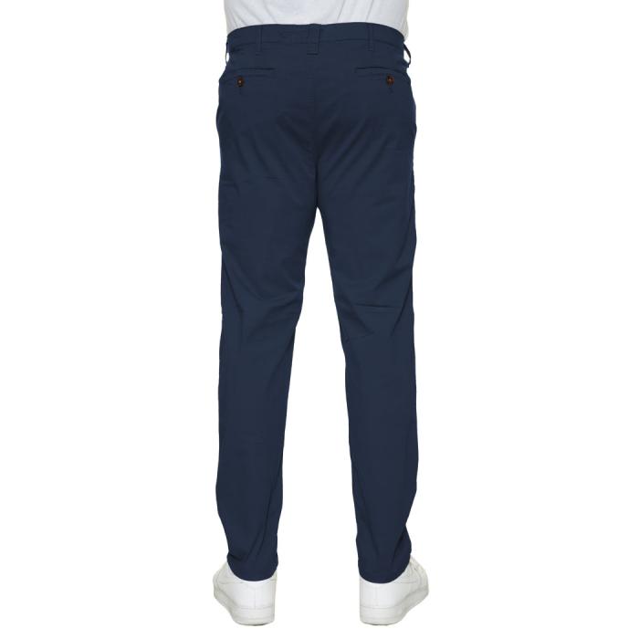 Maxfort Easy pants plus size man article 2204 blue - photo 2