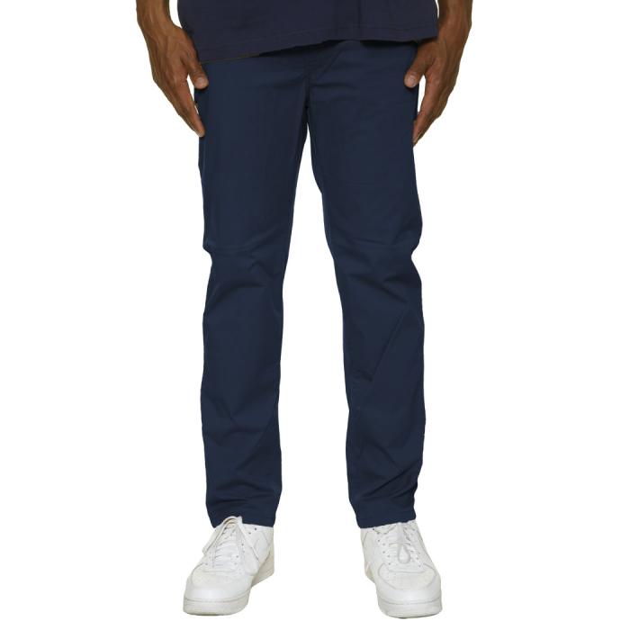 Maxfort Easy pants plus size man article 2204 blue - photo 3