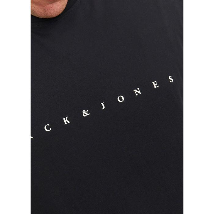 Jack & Jones extra large t-shirt  article 12243625 100 % cotton - photo 3
