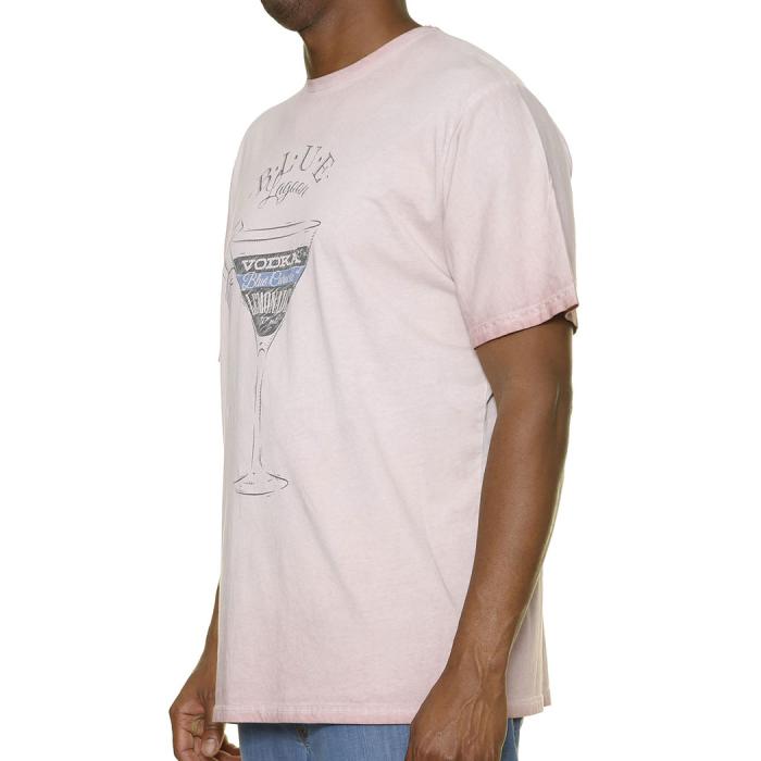 Maxfort. T-shirt men's plus size article 37421 - photo 1
