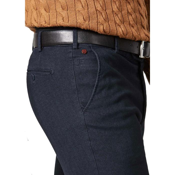 Meyer.. Trousers men's plus size article Paris 5585 - photo 1