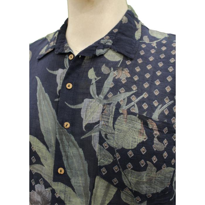 Maxfort Easy shirt man short sleeve plus size 2077 blue - photo 1