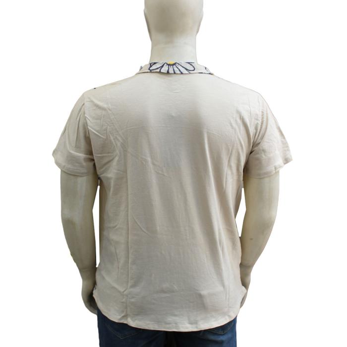 Maxfort T-shirt men's plus size article 2264 - photo 1