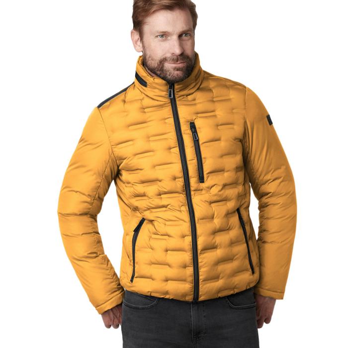 Redpoint. Jacket men's plus size article Pad - photo 1