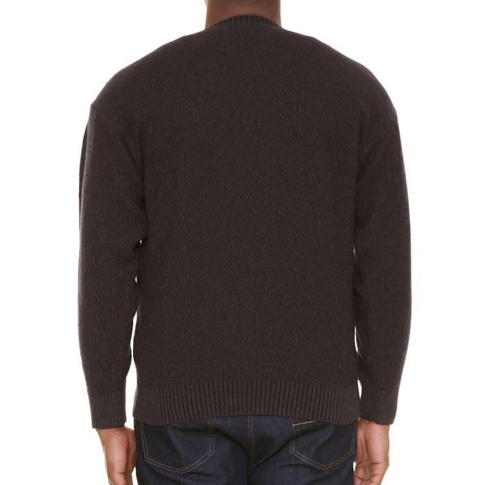 Maxfort. Sweater men's plus size article 5921 - photo 2