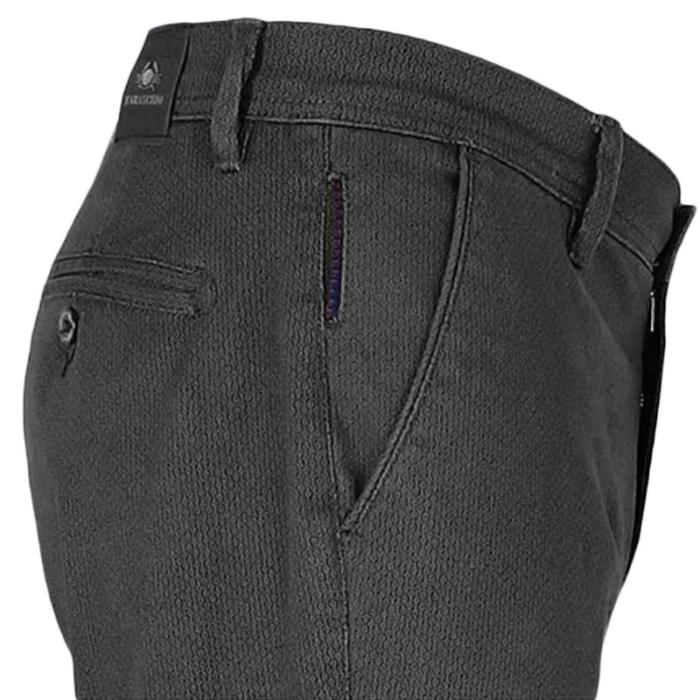 Granchio.. Trousers  men's plus size article geran grey - photo 1