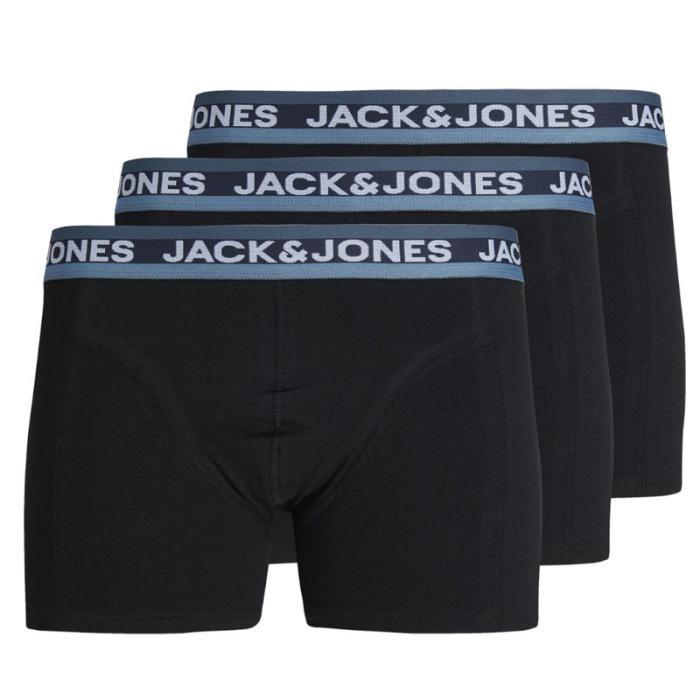 Jack & Jones Tris slip plus size man article12251990 black