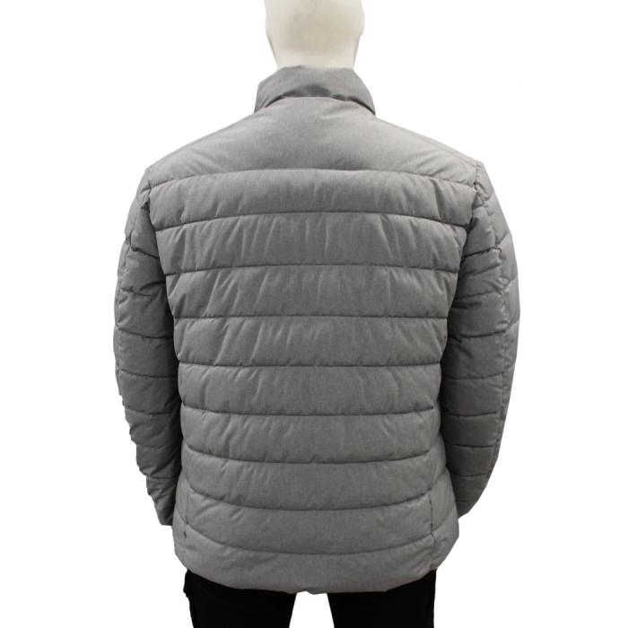 Granchio. Jacket men's plus size article Fermo - photo 2