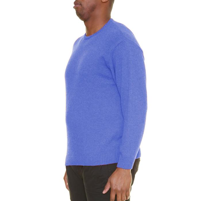 Maxfort. Sweater men's plus size article 5923 denim - photo 1