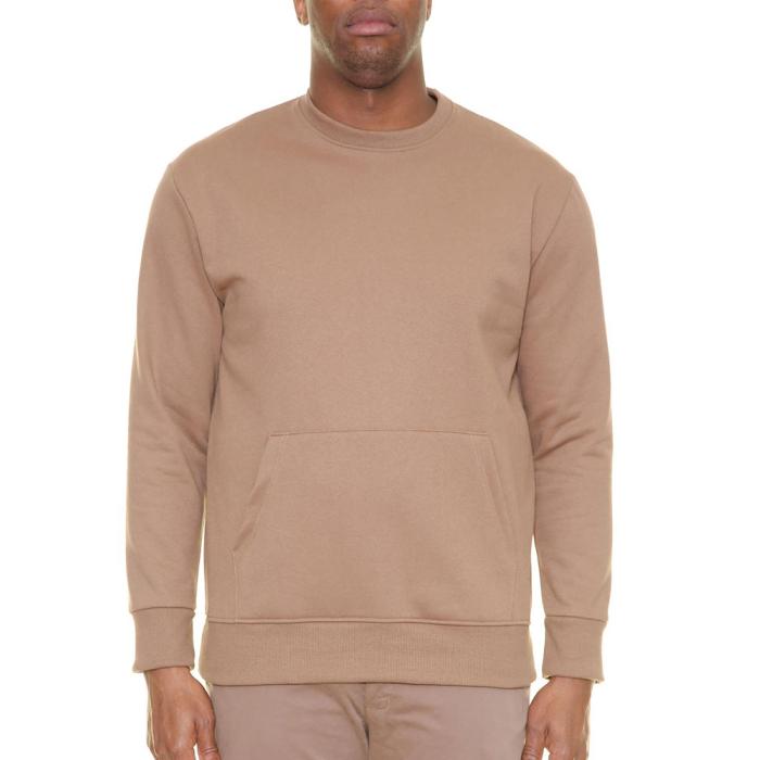 Maxfort  Sweater men's plus size article 38710 - photo 4