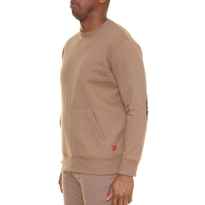 Maxfort  Sweater men's plus size article 38710 - photo 5