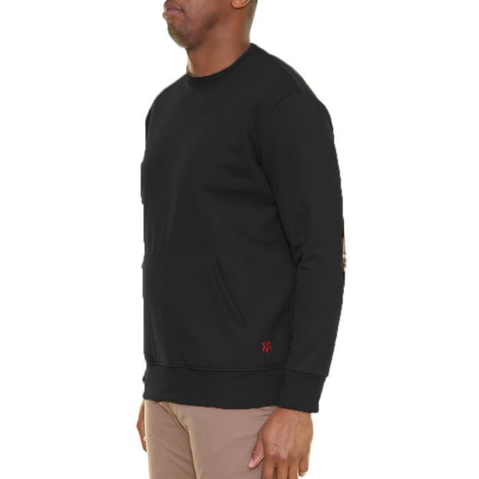 Maxfort  Sweater men's plus size article 38710 - photo 2