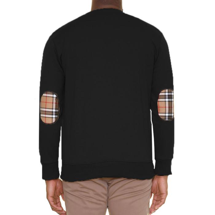 Maxfort  Sweater men's plus size article 38710 - photo 3