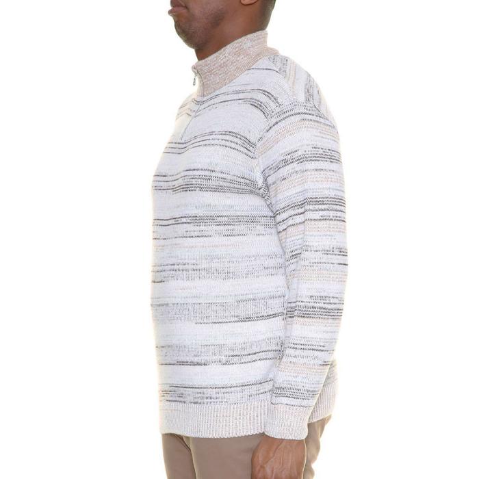 Maxfort. Sweater men's plus size article 5907 - photo 1