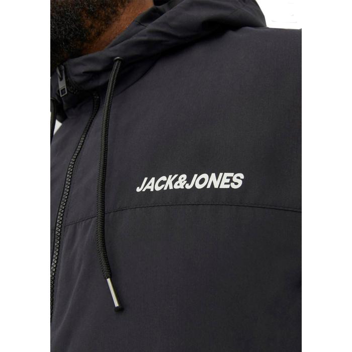 Jack & Jones men's plus size jacket 12243517 - photo 2