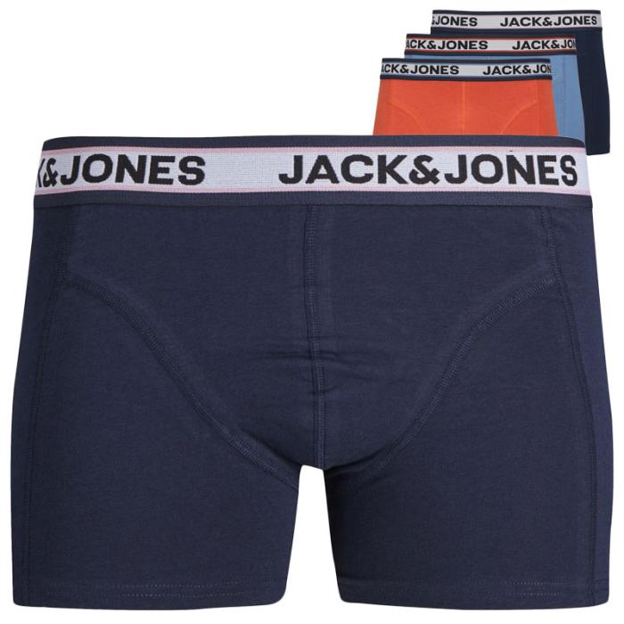 Jack & Jones Tris slip plus size man article 12259898 - photo 4