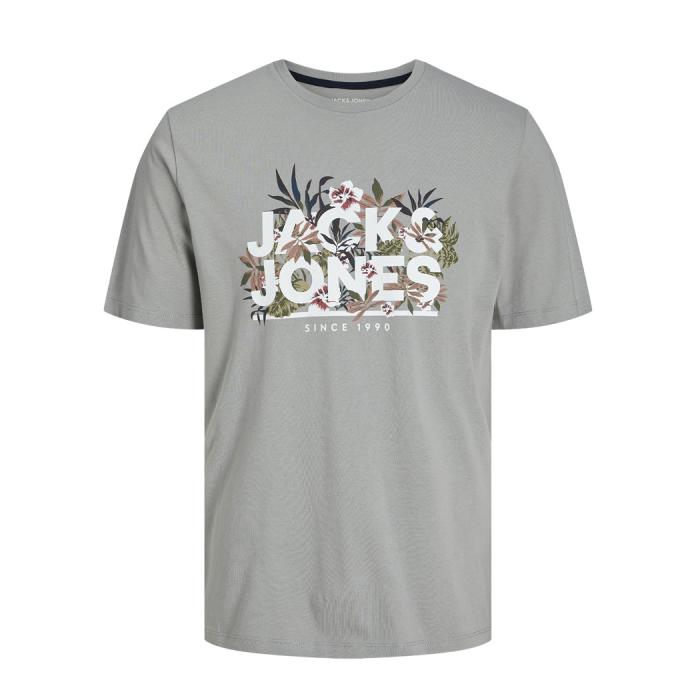 Jack & Jones extra large t-shirt  article 12251041 100 % cotton  grey