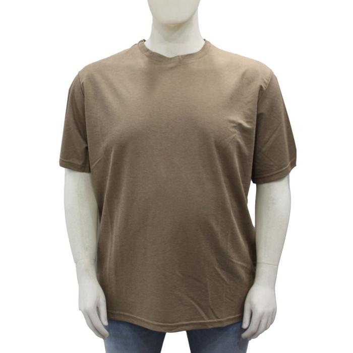 Maxfort. T-shirt men's plus size article 39422