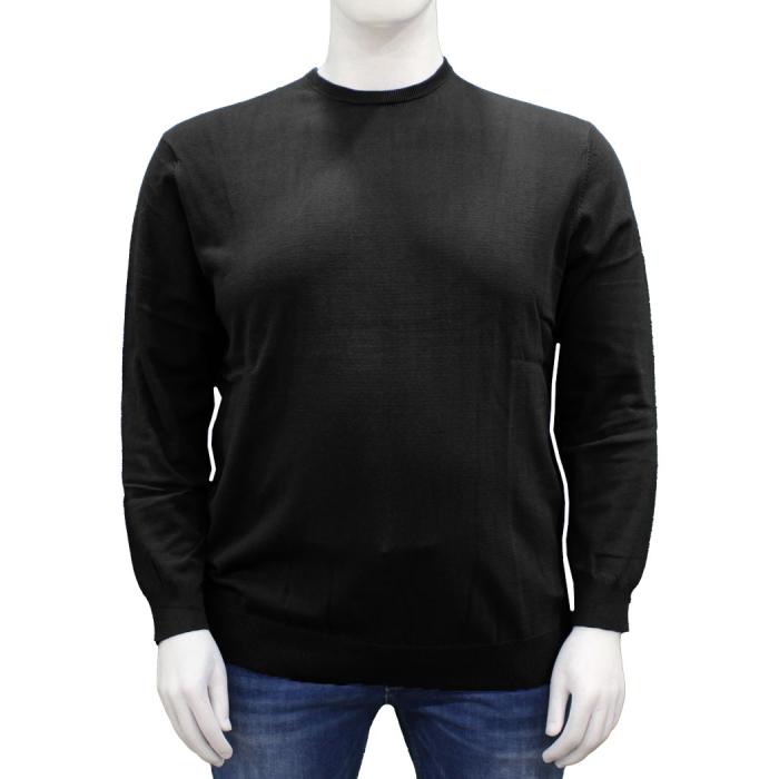 Maxfort. Sweater men's plus size article 5010 - photo 2
