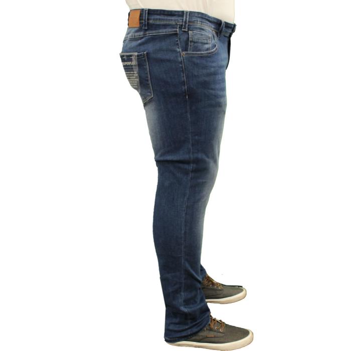 Maxfort jeans Plus Size Men article Natrice - photo 1