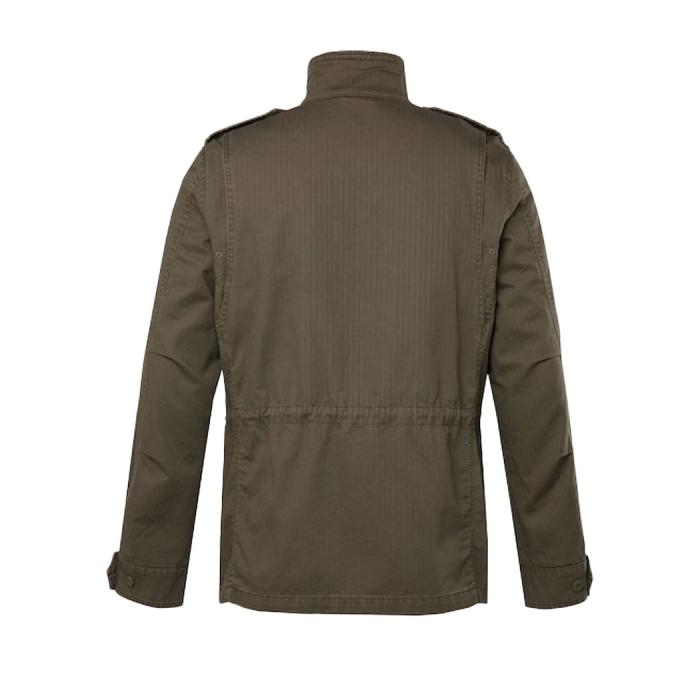 JP 1880 men's jacket plus size man article 824338 green - photo 5