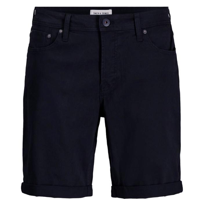 Jack & Jones men's short trousers plus size article 12254933 blue