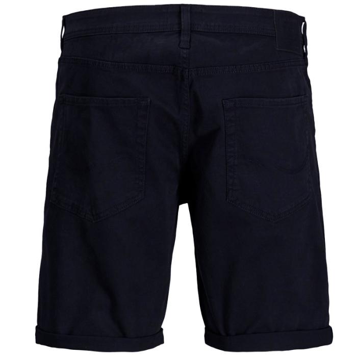 Jack & Jones men's short trousers plus size article 12254933 blue - photo 1
