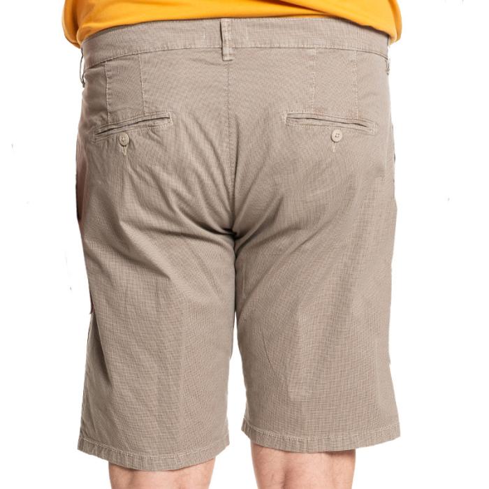 Maxfort Easy Short man outsize trousers item 2412 - photo 2
