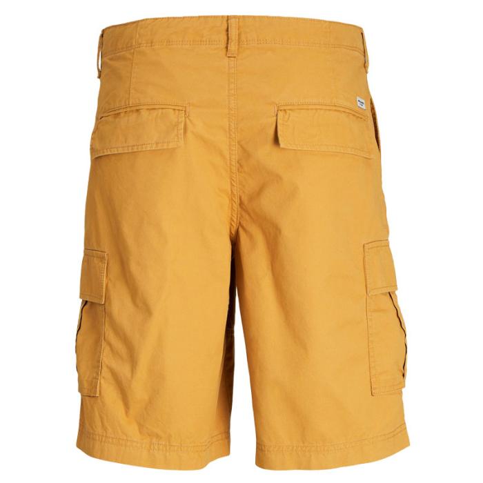 Jack & Jones men's short trousers plus size article 12257678 - photo 1