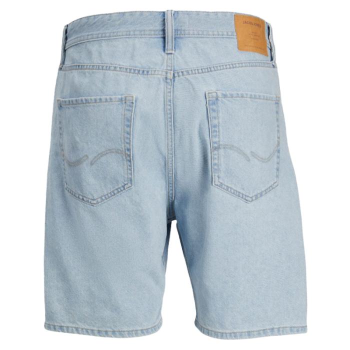 Jack & Jones men's short trousers plus size article 12257456 jeans - photo 1