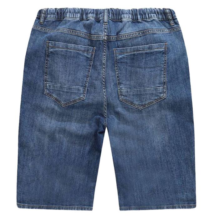 JP 1880 men's bermuda plus size shorts 828450 jeans - photo 1