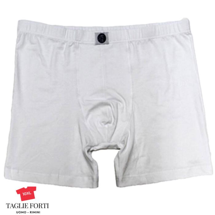 20 Knots men's plus size underwear boxer 938 available in white - blue - gray - black - photo 1
