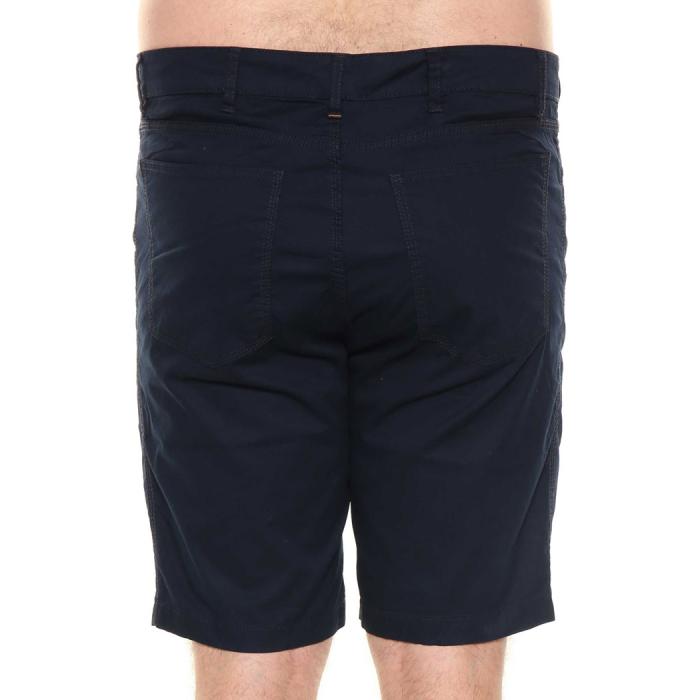 Maxfort Short man outsize trousers item article 1612 blue - photo 3