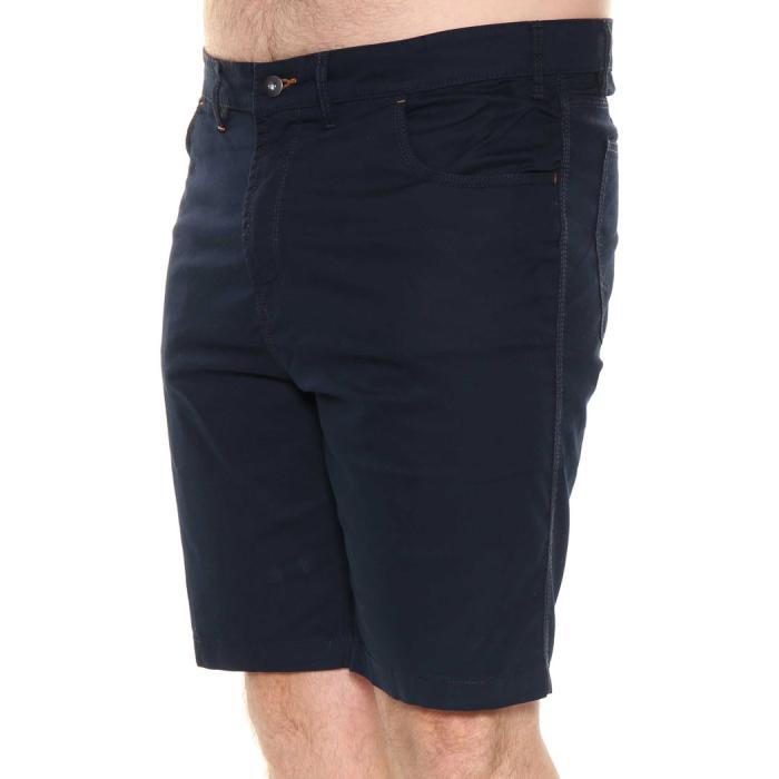 Maxfort Short man outsize trousers item article 1612 blue - photo 2